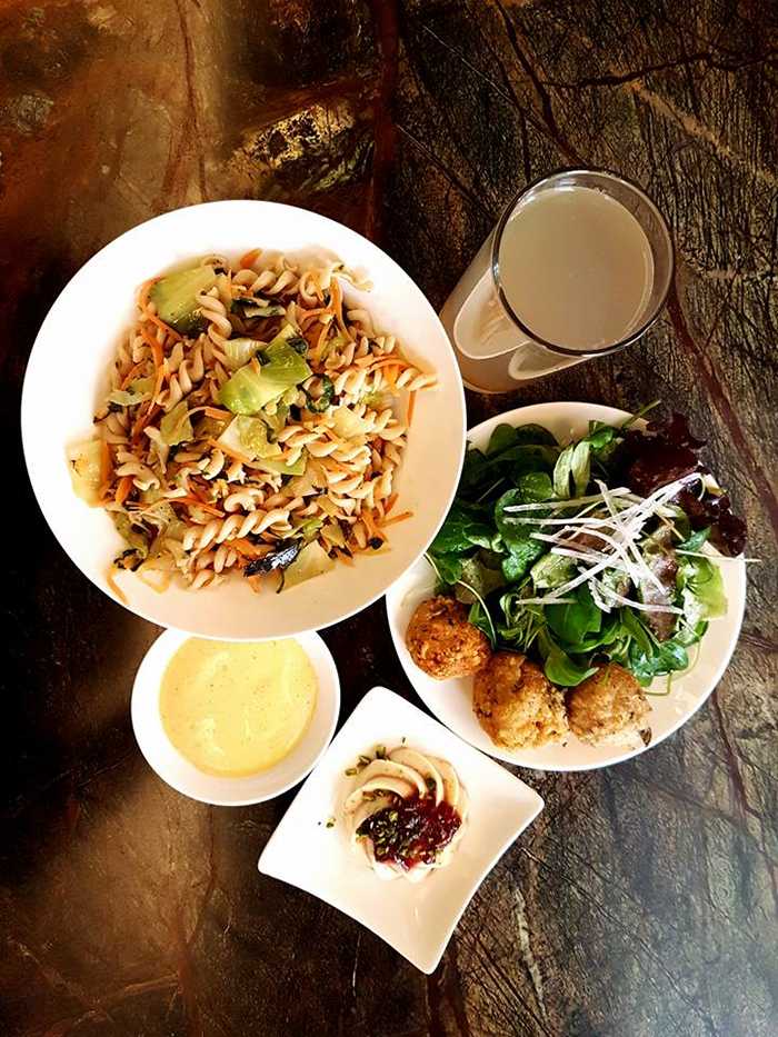 Halal Food in Zurich, Switzerland HalalZilla Food Guide