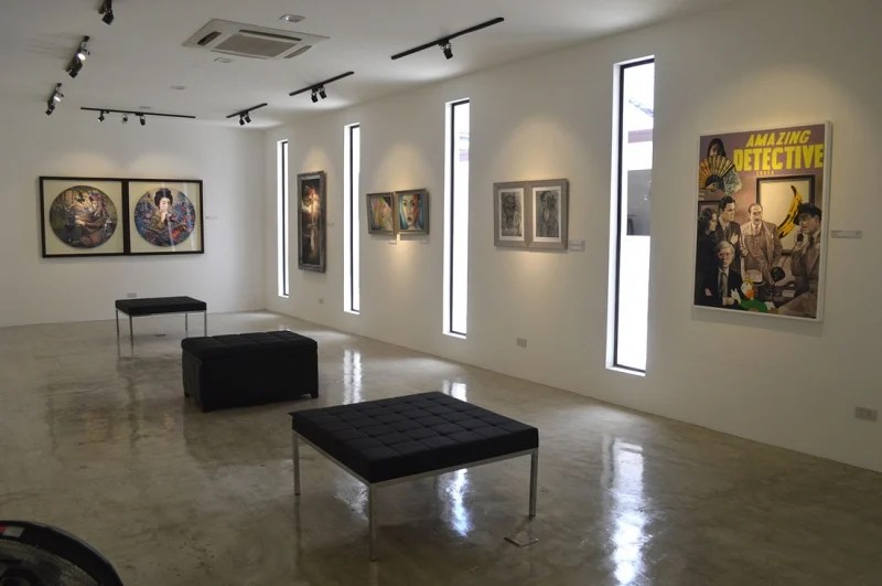 15 Exciting Art Exhibits in Manila You Shouldn’t Miss This Arts Month!