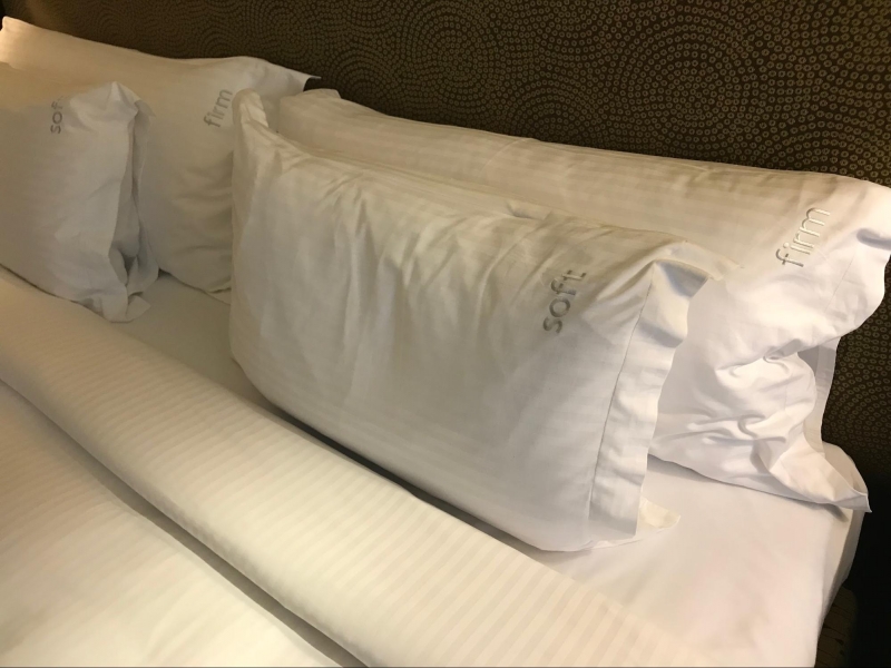 5 Reasons Why Holiday Inn Orchard City Centre Makes For The Perfect