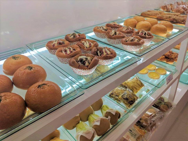 15 Halal Bakeries in Singapore To Satisfy Your Sweet Tooth HalalZilla