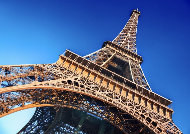 Eiffel Tower Ticket Price Increase Set to Roll Out in June