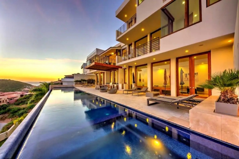 12 Best Airbnbs in Cabo San Lucas for Your Next Mexican Holiday