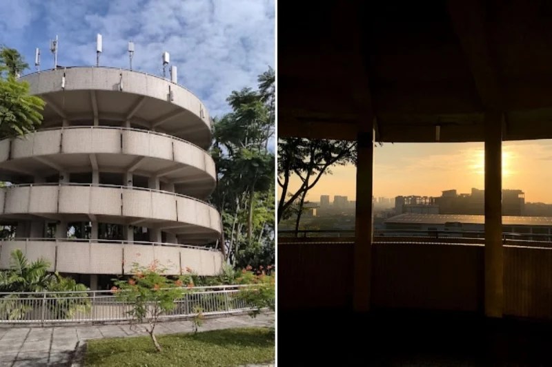 18 Hidden Gems in Singapore You Need to Uncover