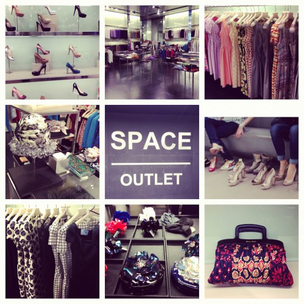 Best Outlet Malls to Shop for Designer Bags