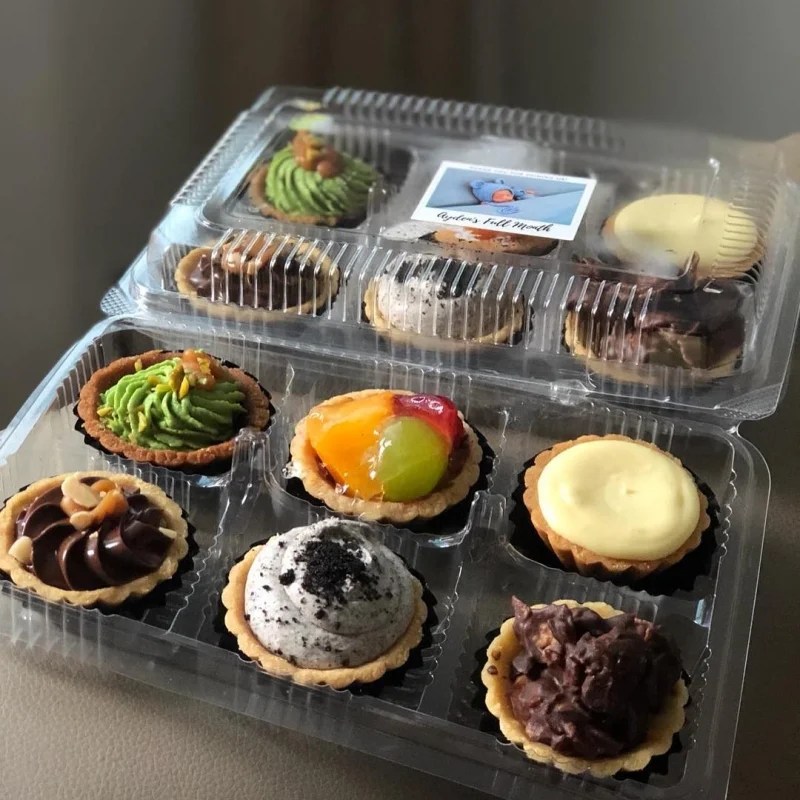 15 Halal Bakeries in Singapore To Satisfy Your Sweet Tooth HalalZilla