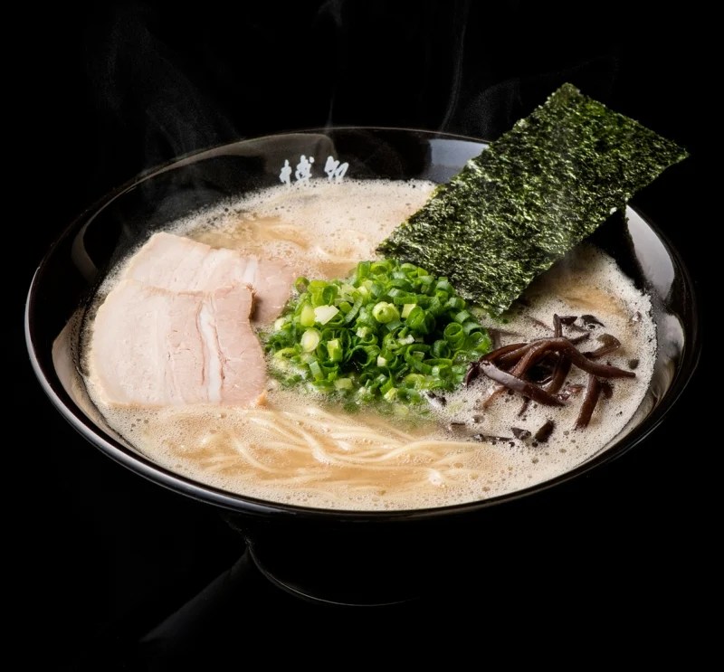 Guide to Kyushu's Best Ramen, the Birthplace of Tonkotsu Ramen