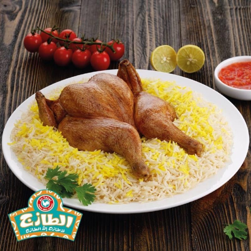 Visit Jeddah, Saudi Arabia Where to Eat, Explore & Stay HalalZilla