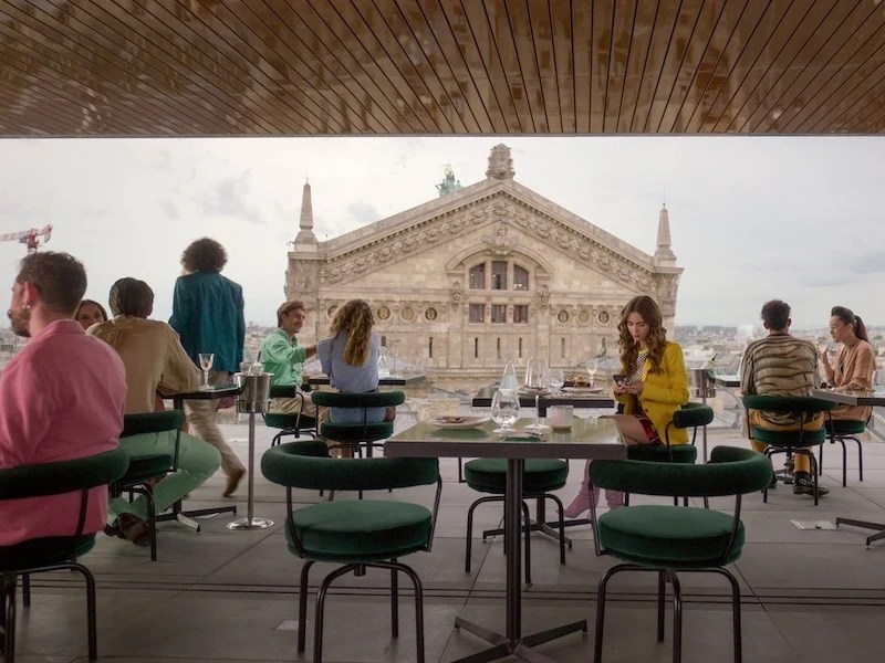 Best Emily in Paris Filming Locations in Season 2 You Need to See IRL
