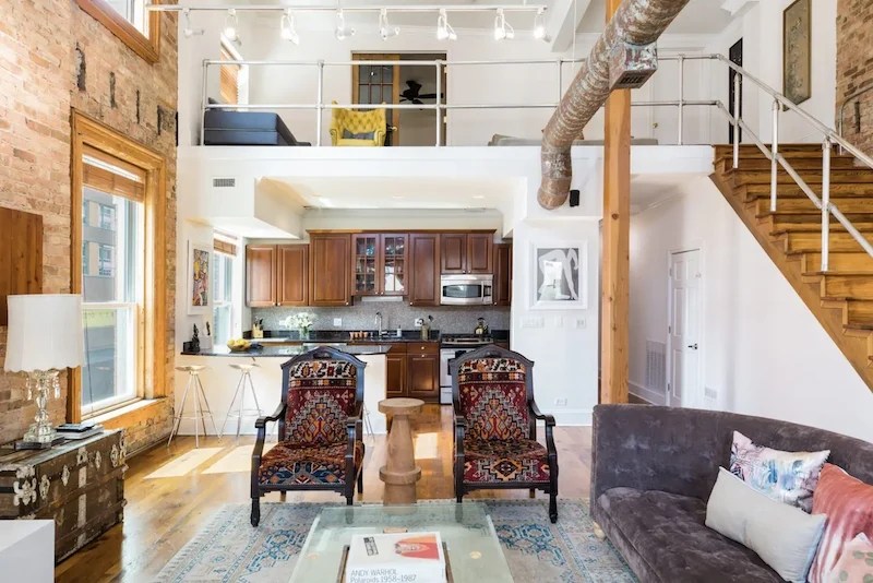 14 Chicago Airbnb Homes for Your Next Trip to the Windy City