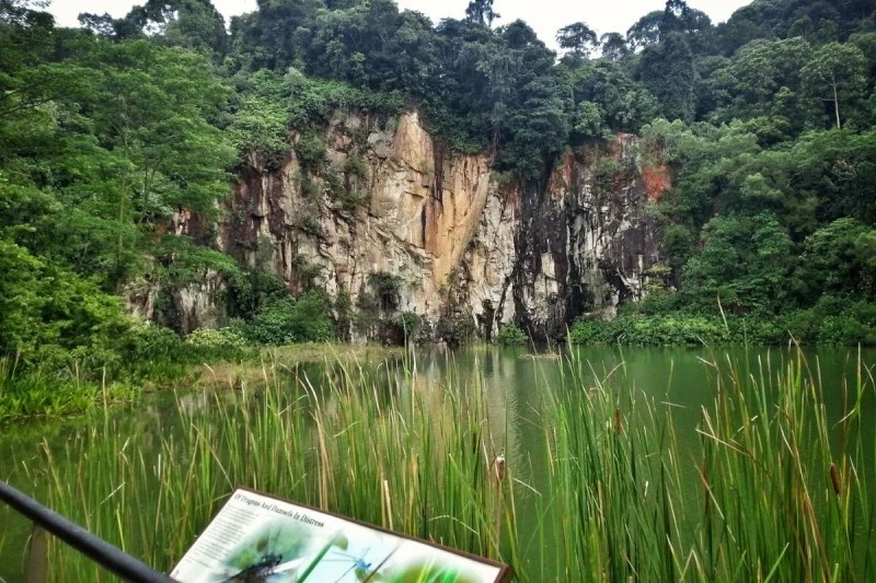 18 Hidden Gems in Singapore You Need to Uncover