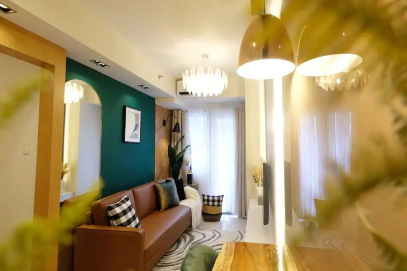 10 Best Airbnb Homes Near MOA Perfect for a City Break