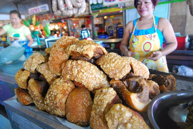 Food Items to Buy as Souvenirs from the Philippines