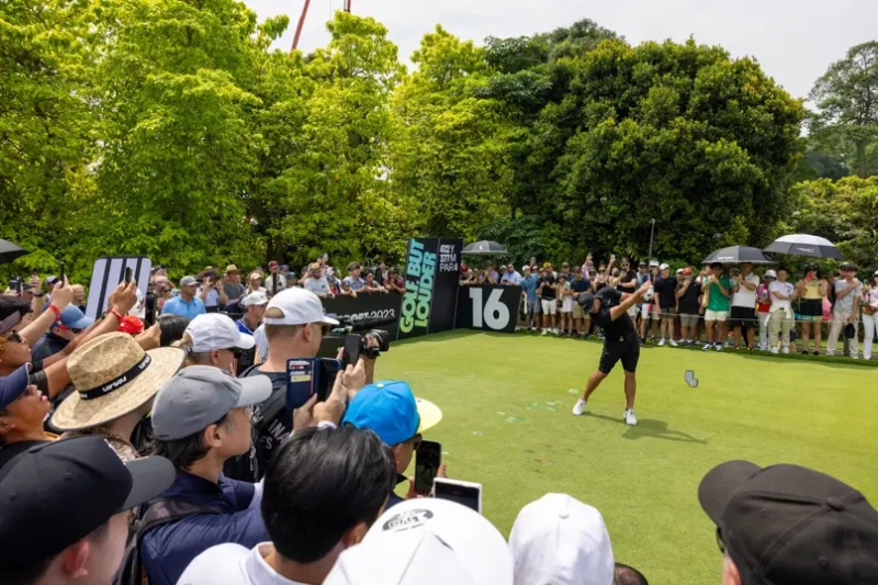 7 Sporting Events in Singapore to Get Your Adrenaline Pumping