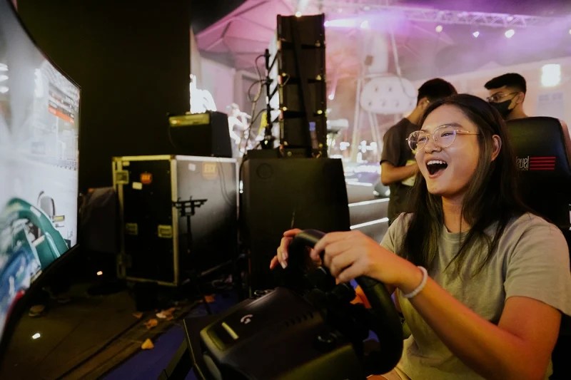 7 Sporting Events in Singapore to Get Your Adrenaline Pumping