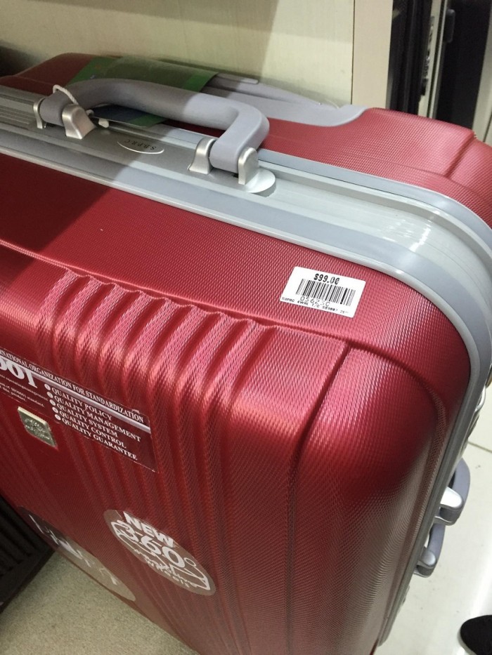 10 Travel Essentials You Simply Must Buy at Mustafa Centre