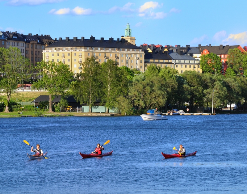 10 Things to Do in Scandinavia On a Budget