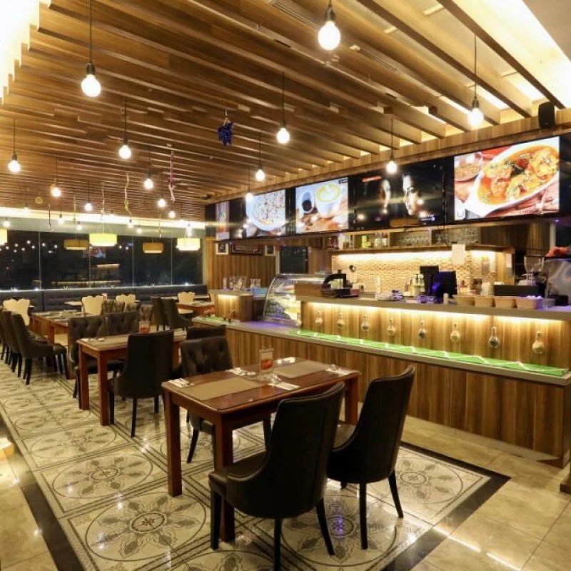 Johor Food Guide 12 Great Restaurants to Visit This Weekend