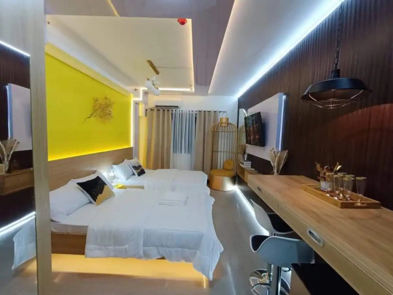 10 Best Airbnb Homes Near MOA Perfect for a City Break