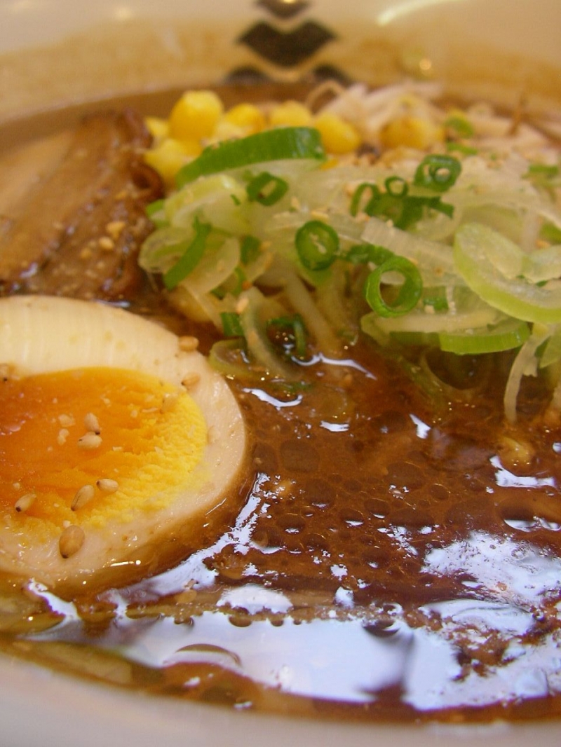 Guide to Kyushu's Best Ramen, the Birthplace of Tonkotsu Ramen