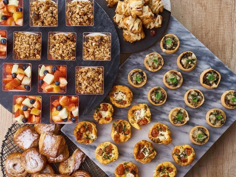 15 Halal Bakeries in Singapore To Satisfy Your Sweet Tooth HalalZilla