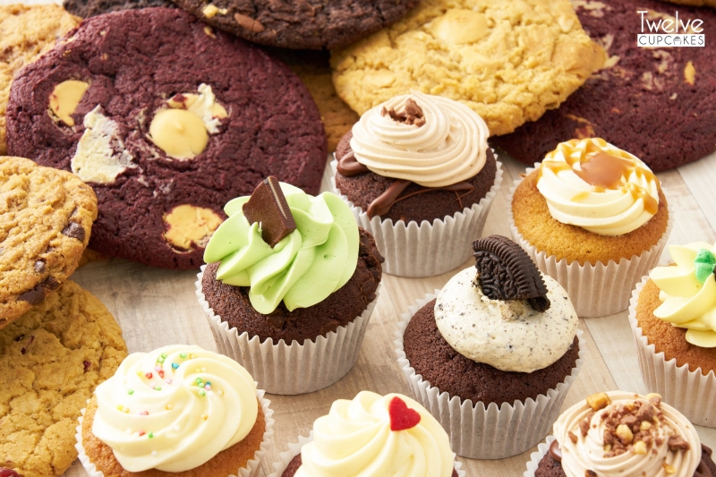 15 Halal Bakeries in Singapore To Satisfy Your Sweet Tooth HalalZilla