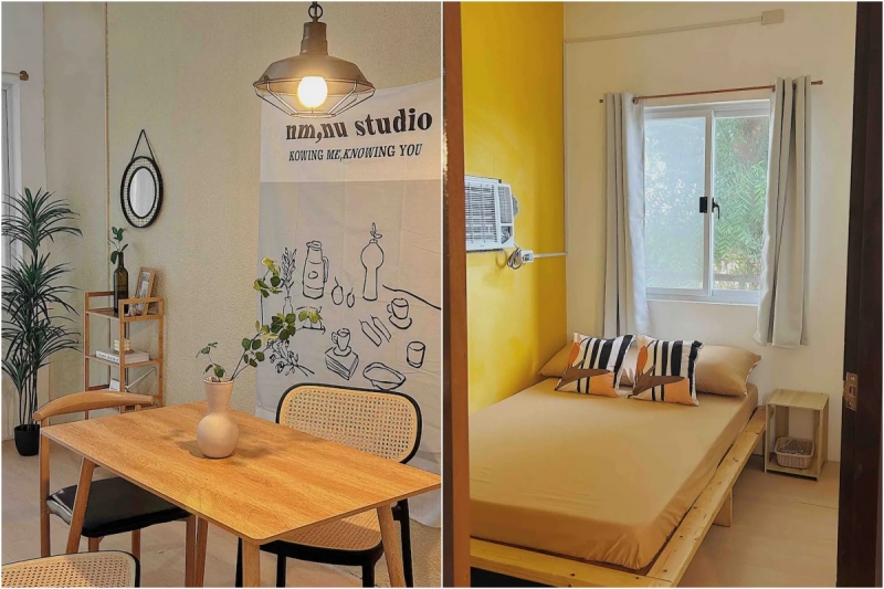 15 Airbnb Homes & Hotels in La Union for Your Next Elyu Trip