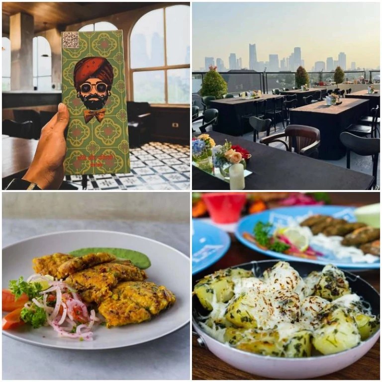 Restoran India Di Jakarta Dengan Menu Otentik Dan Rasa Istimewa