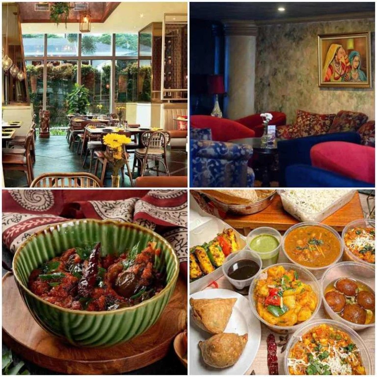 Restoran India Di Jakarta Dengan Menu Otentik Dan Rasa Istimewa