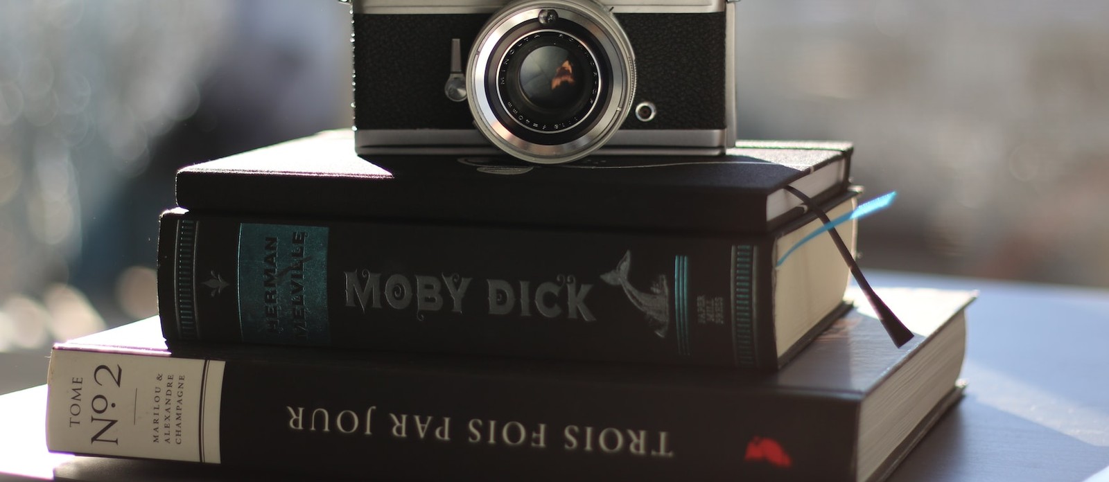 What was the name of Ahab's ship in MobyDick?