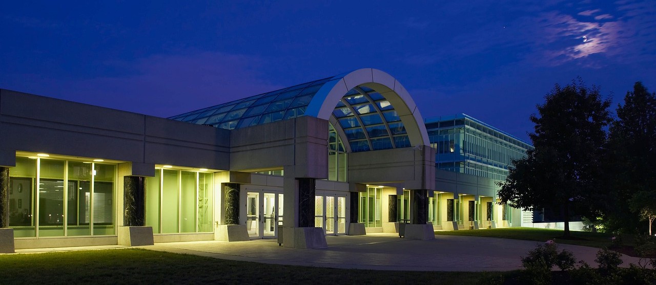 Where is the CIA headquarters located?