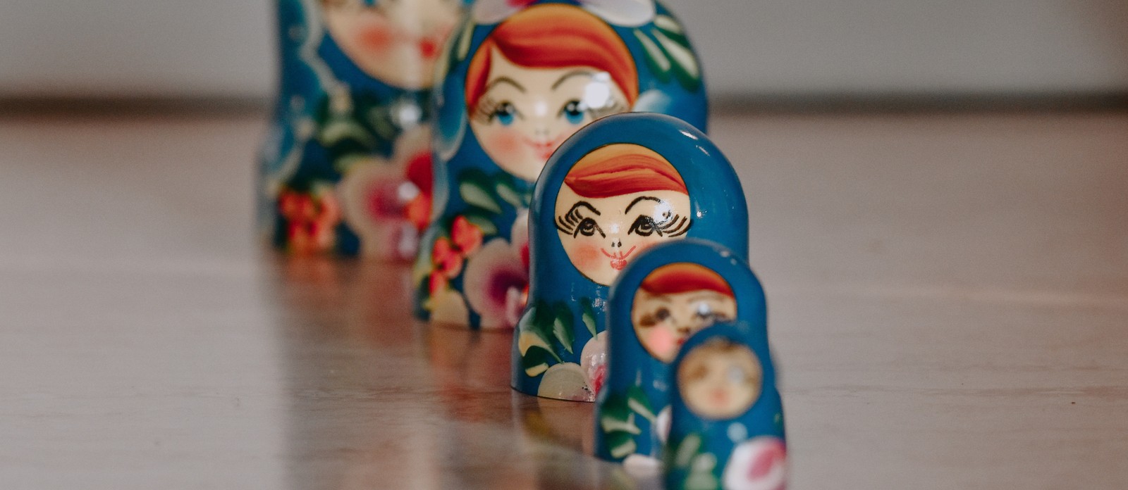 Which Russian ruler was nicknamed "the Terrible"?