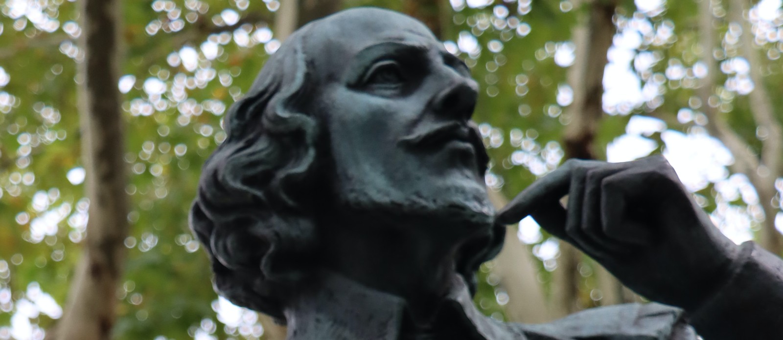 Which Shakespeare character is known as "The Moor of Venice"?