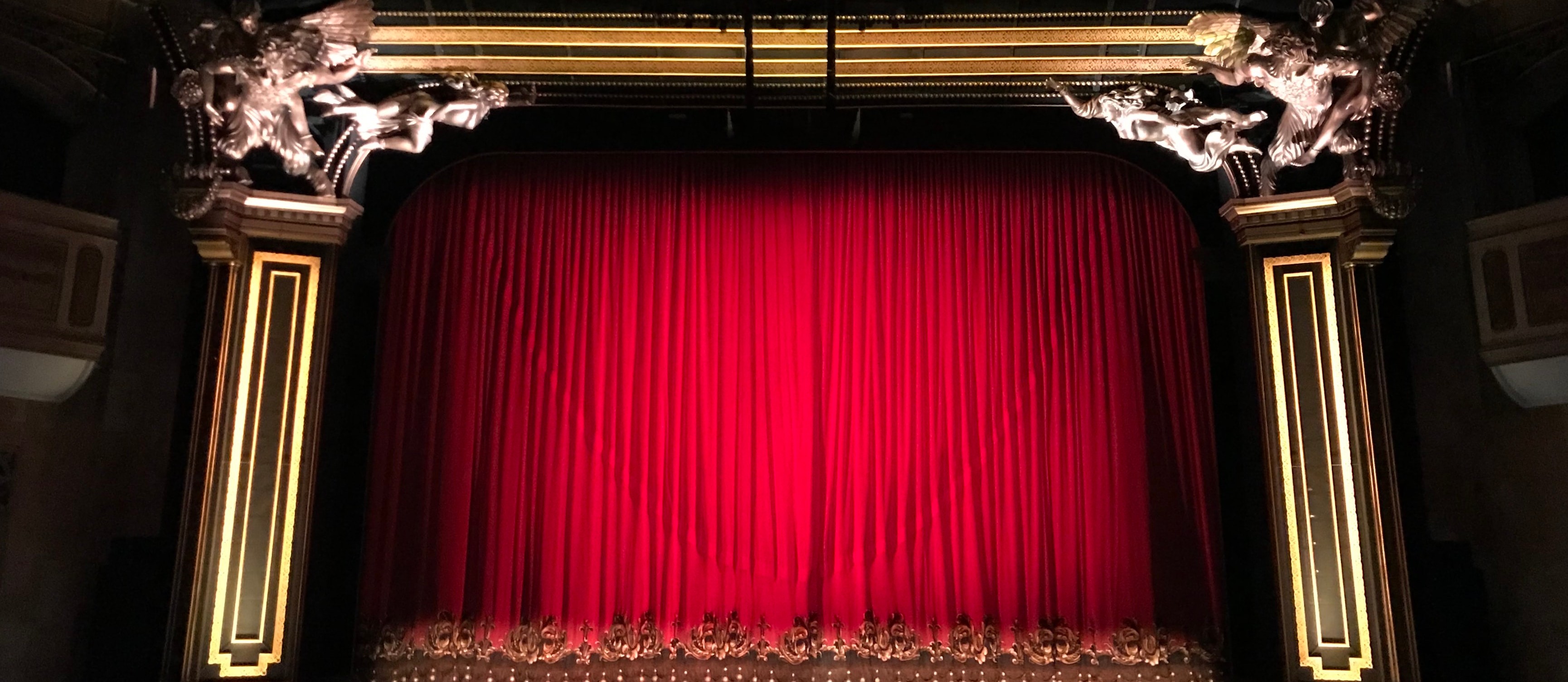 In which country was the famous dramatist Moliere born?