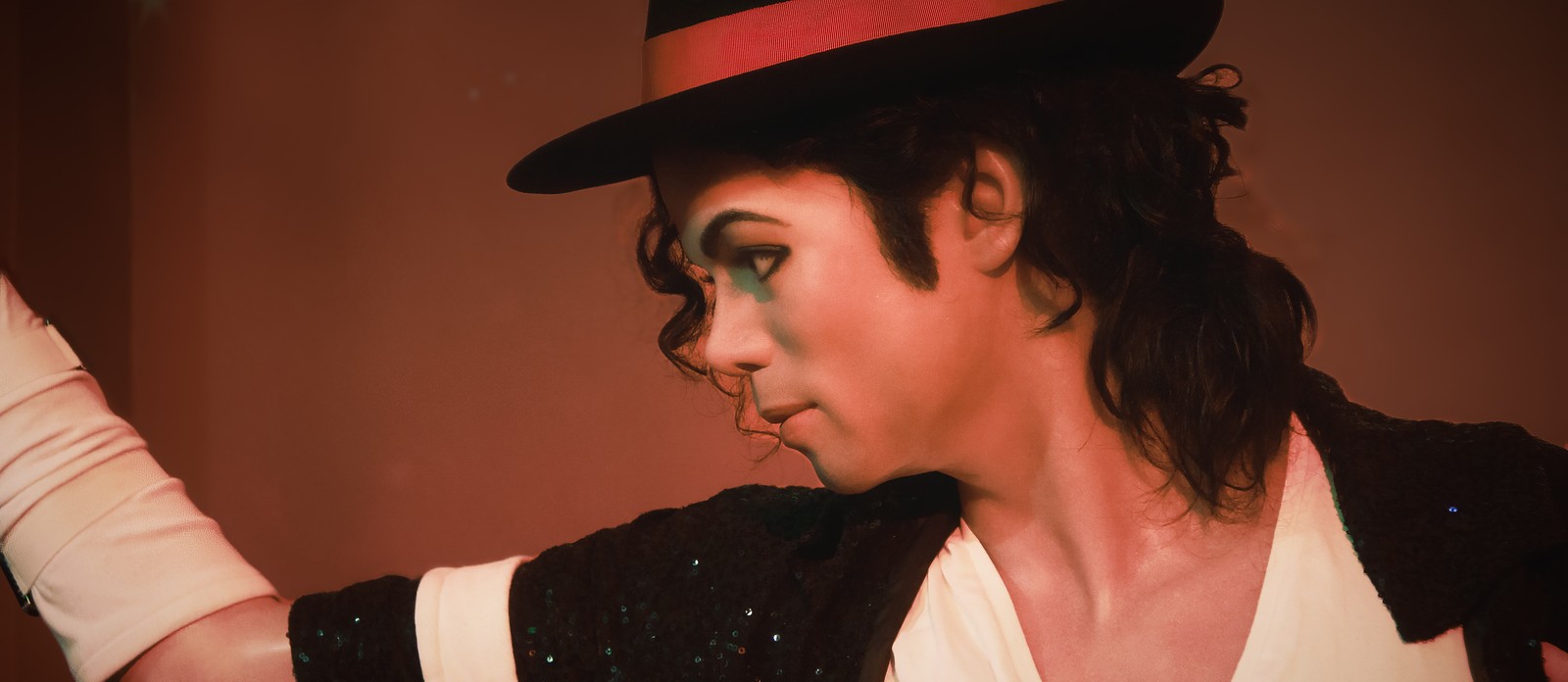 How old was Michael Jackson when he passed away?