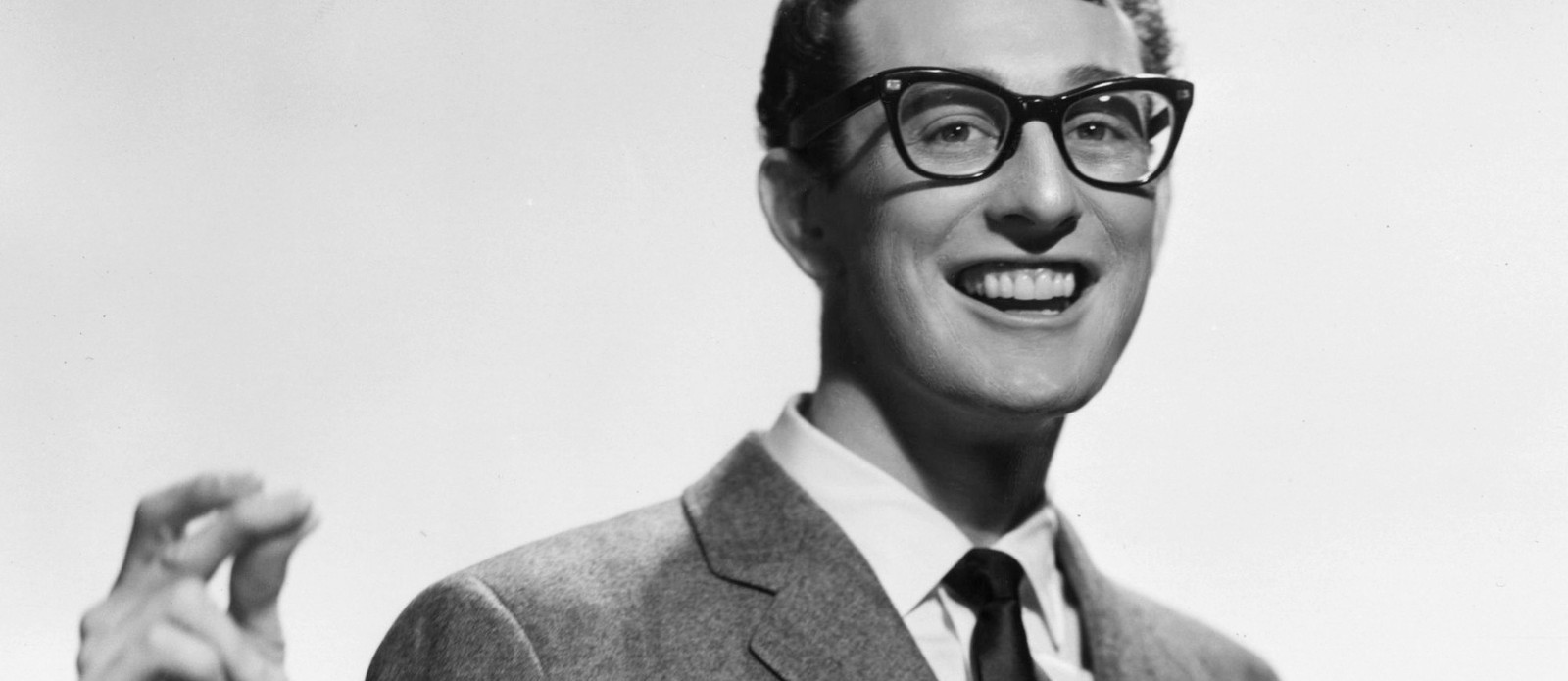 Buddy Holly's plane crashed in which US state in 1959?