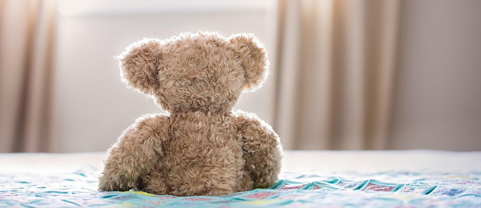 The teddy bear, invented in 1903, was named after who?