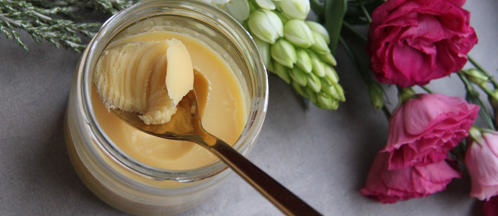 Lard is the rendered fat of what animal?