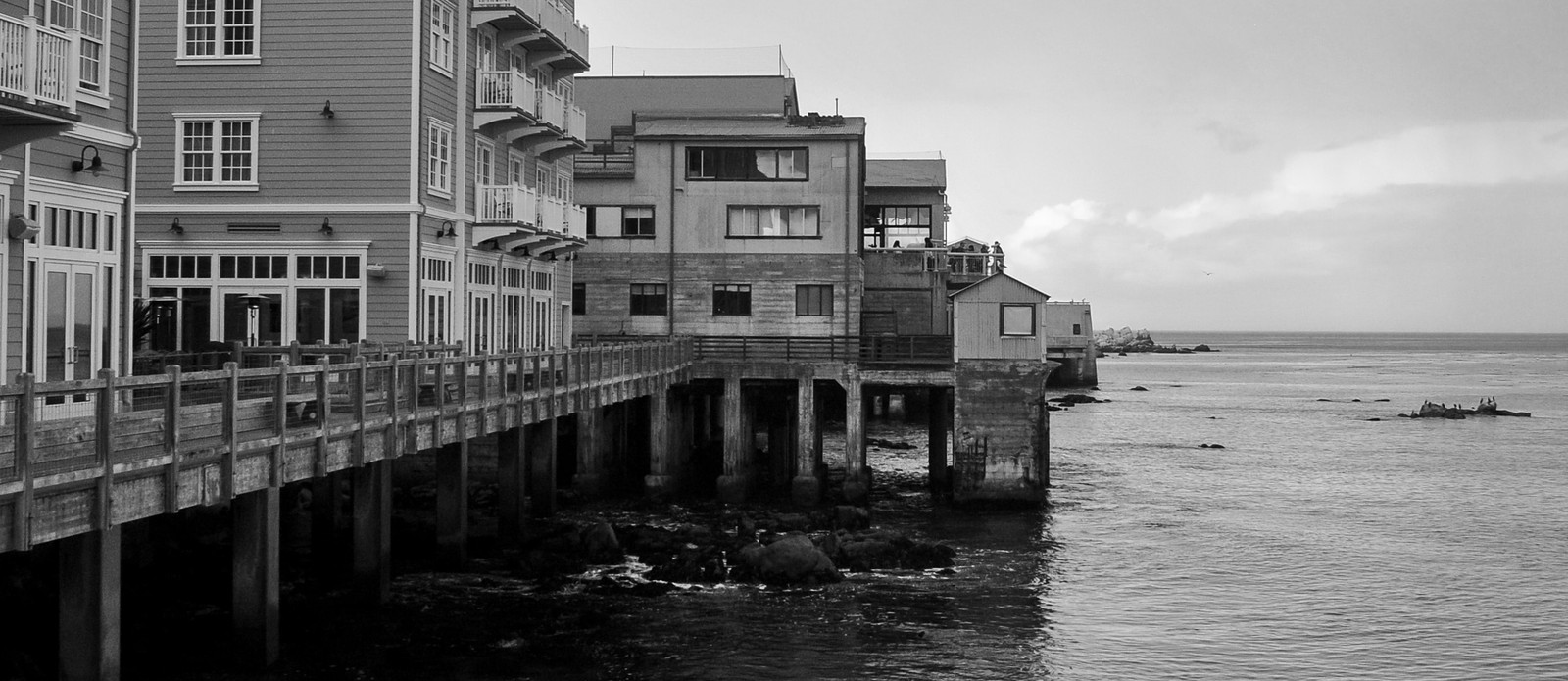 California's Cannery Row is famous for packing what fish?
