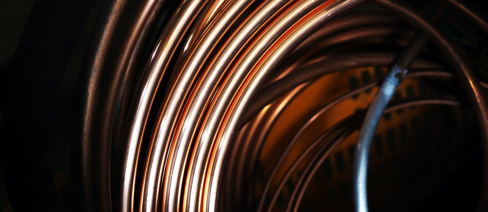 Copper and tin mix to create which alloy?