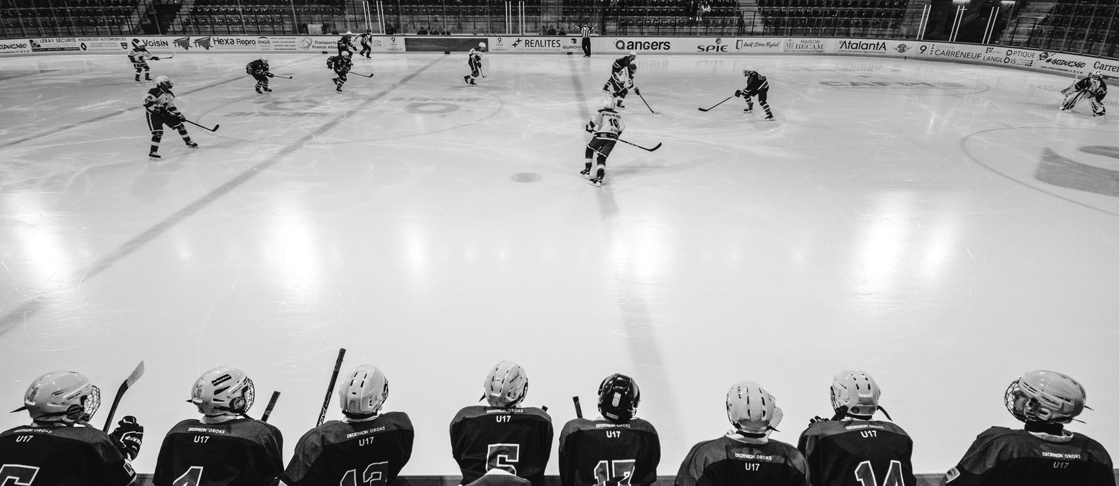 The Whitecaps are a women's professional hockey team from which state?