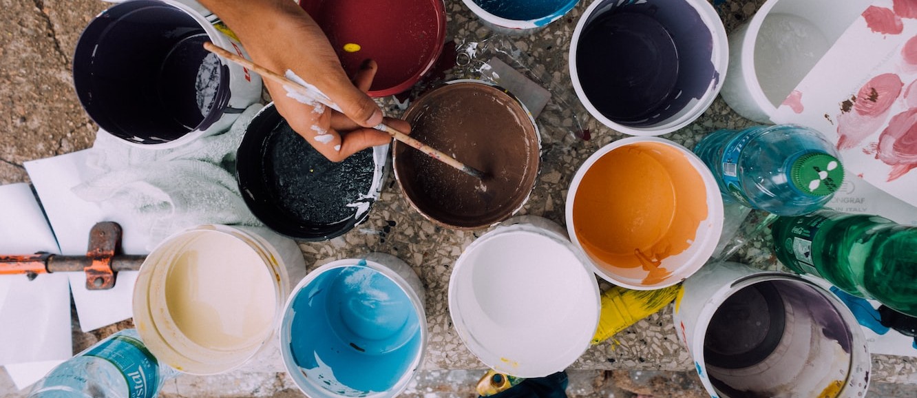 What is the first name of French impressionist painting