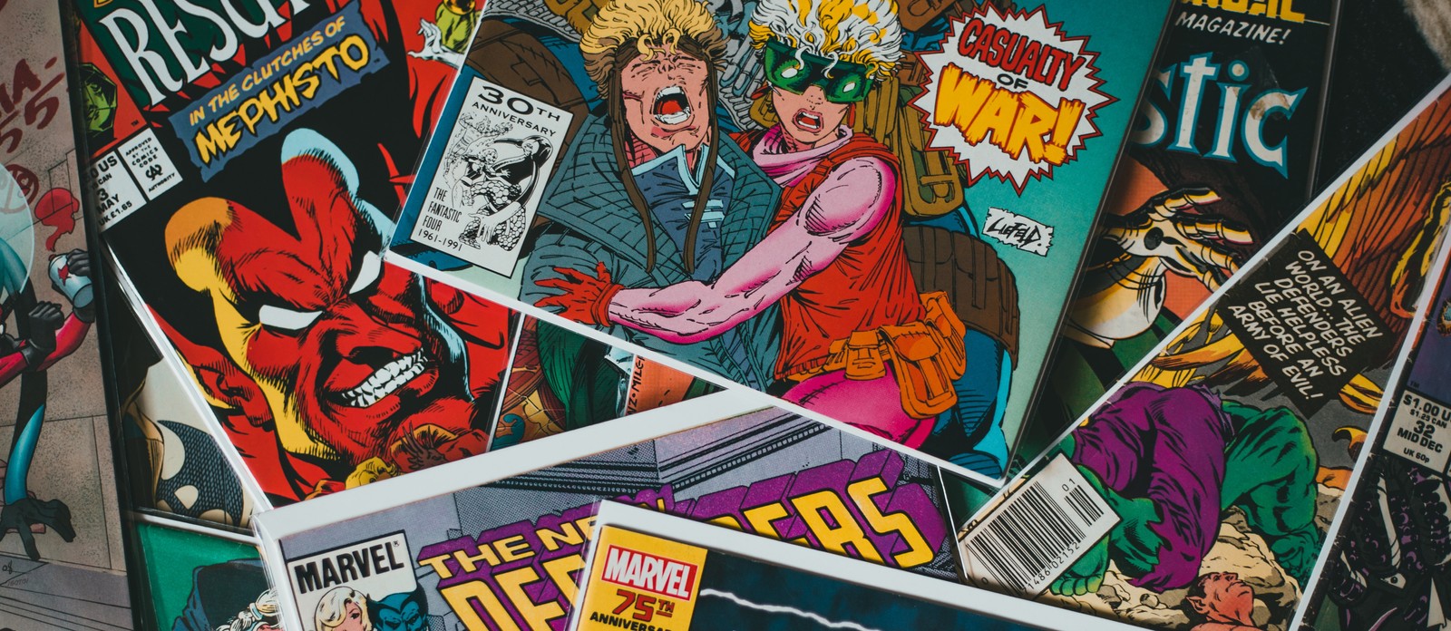 Lex Luthor is the supervillain nemesis of which superhero?