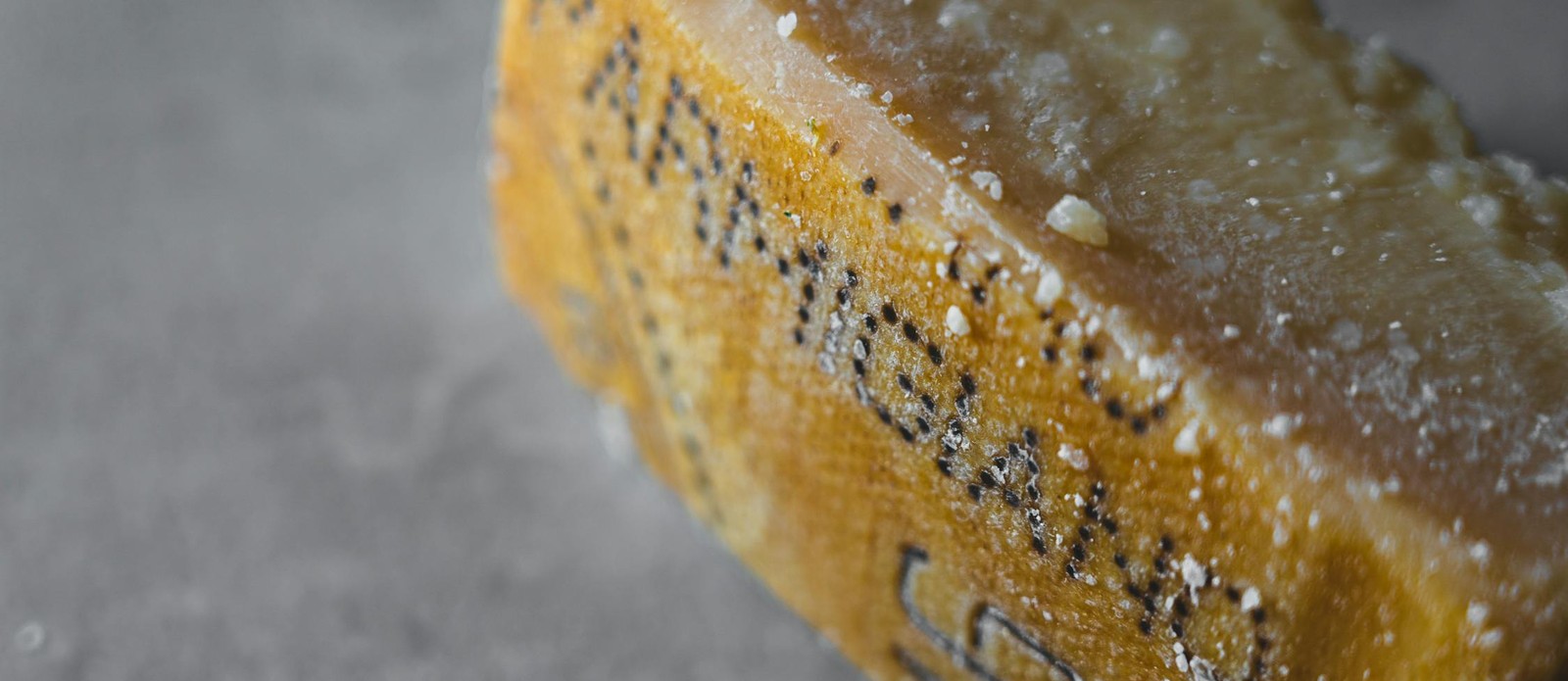 What is the English name of the ParmigianoReggiano cheese?