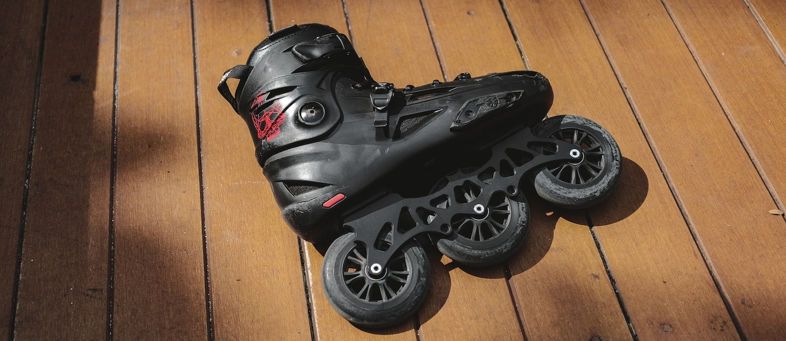 In what US state were rollerblades invented?