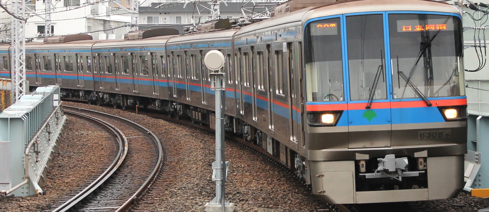 Which city had the United States first subway system?