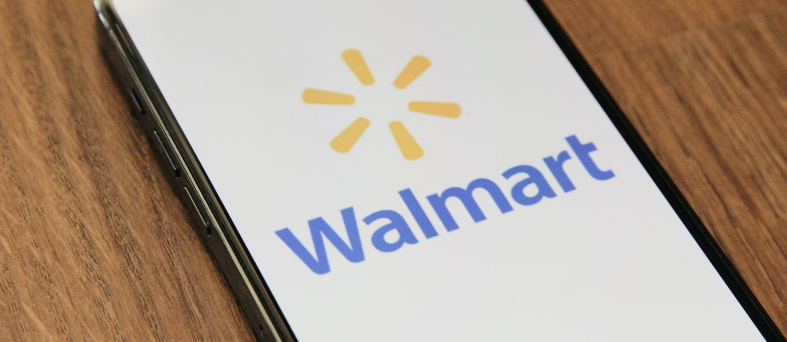 What year did Walmart start?