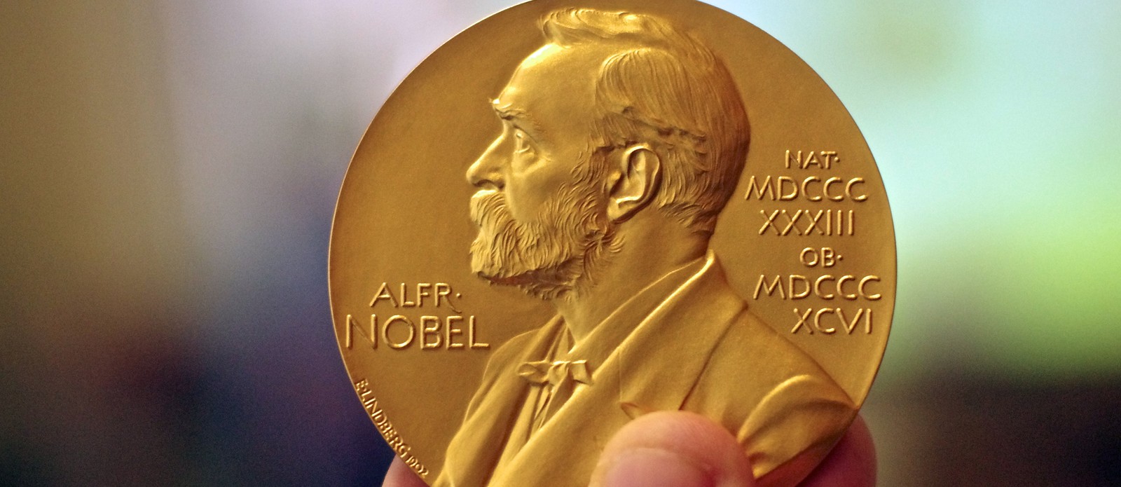 When was the Nobel Prize for Literature first awarded?