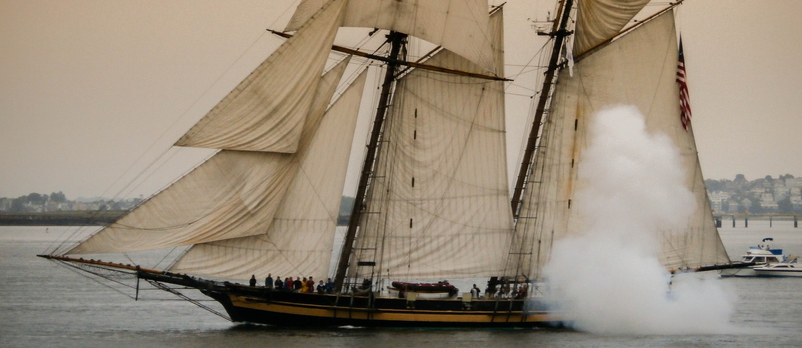 Which famous explorer took voyages to Labrador and Frobisher Bay?