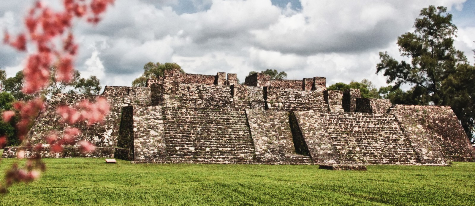 The Aztecs were conquered by which European country?