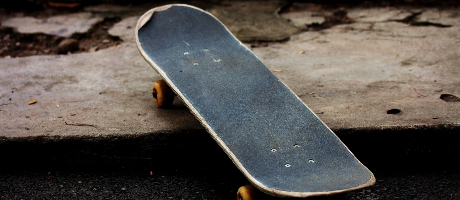 In which decade did skateboarding start?